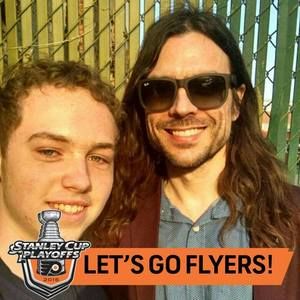 Meet your Posher, Eric